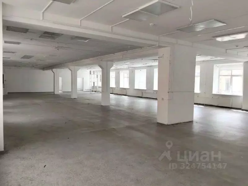 Склад в Санкт-Петербург Дегтярная ул., 5-7 (426 м) - Фото 1