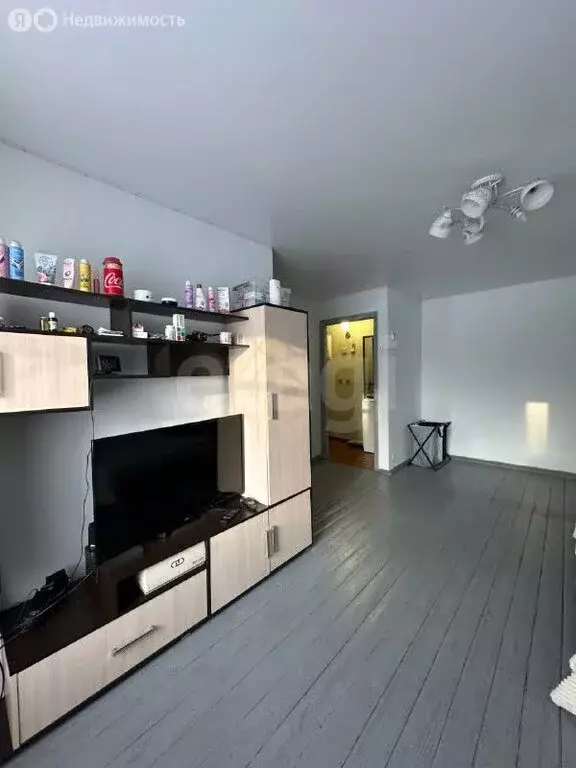 2-комнатная квартира: Кемерово, проспект Шахтёров, 67 (45.3 м) - Фото 1