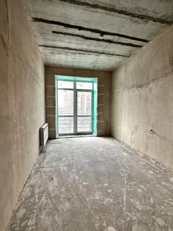 1-к кв. Омская область, Омск ул. Яковлева, 15 (48.0 м) - Фото 2