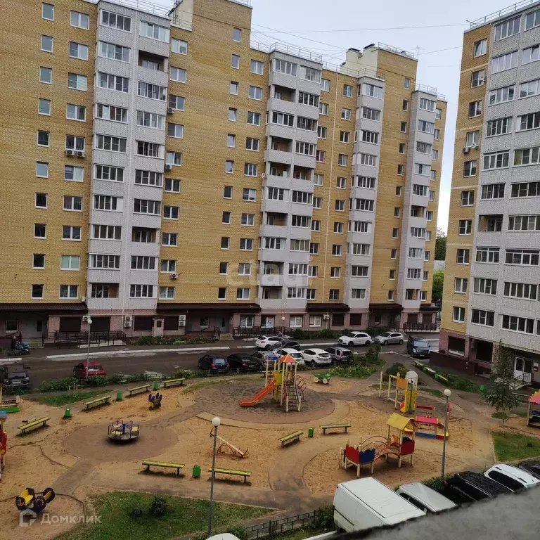 Продаётся 1-к квартира, 36.4 м - Фото 0