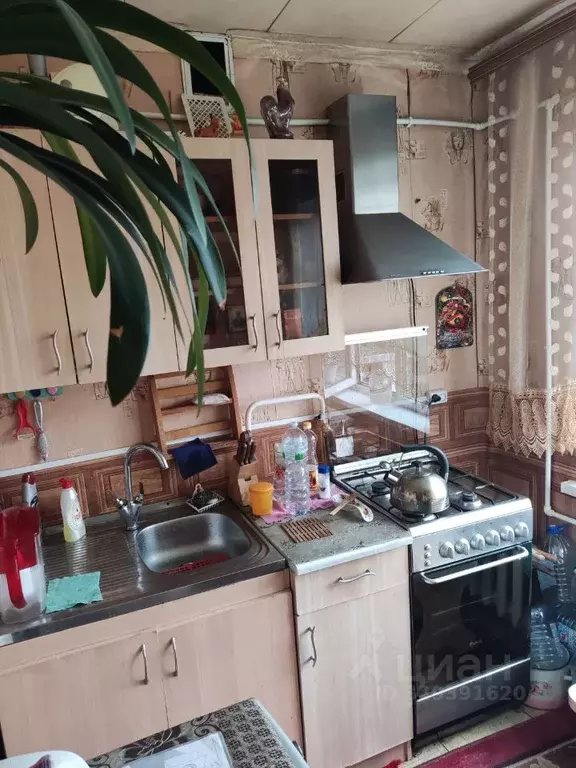 2-к кв. Тульская область, Тула ул. Максима Горького, 13 (41.0 м) - Фото 1