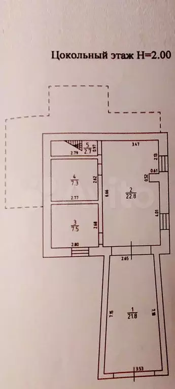 Дом 216 м на участке 9 сот. - Фото 0