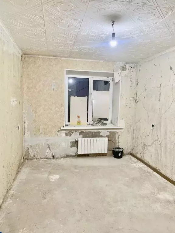 2-к кв. Башкортостан, Уфа ул. Бабушкина, 21/1 (45.0 м) - Фото 1