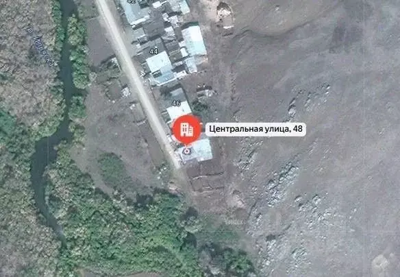 Дом в Челябинская область, Кизильский муниципальный округ, пос. ... - Фото 1