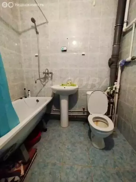 1-комнатная квартира: Тобольск, 15-й микрорайон, 23 (41.8 м) - Фото 0
