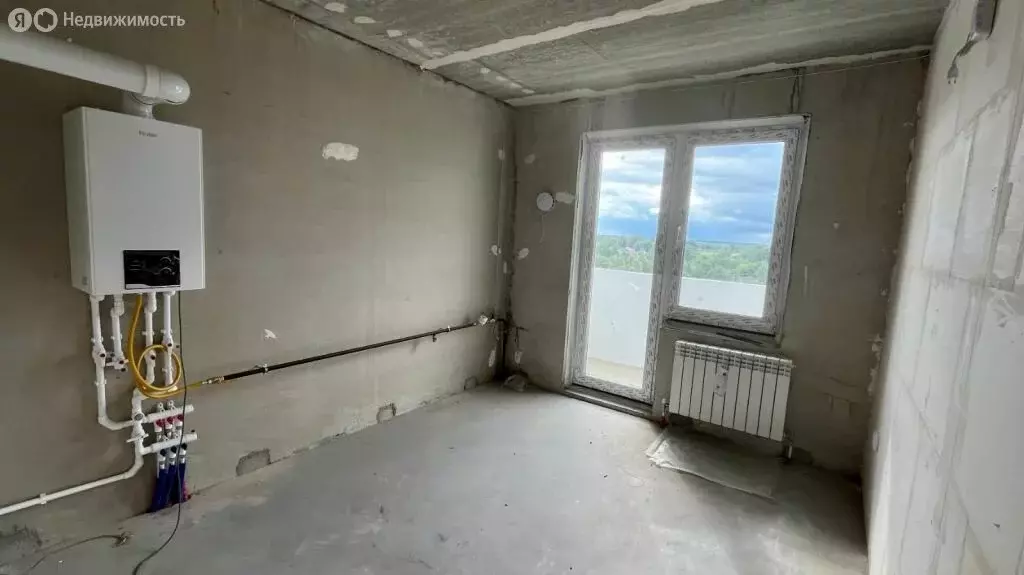 2-комнатная квартира: Апраксино, Молодёжная улица, 4В (56.5 м) - Фото 2