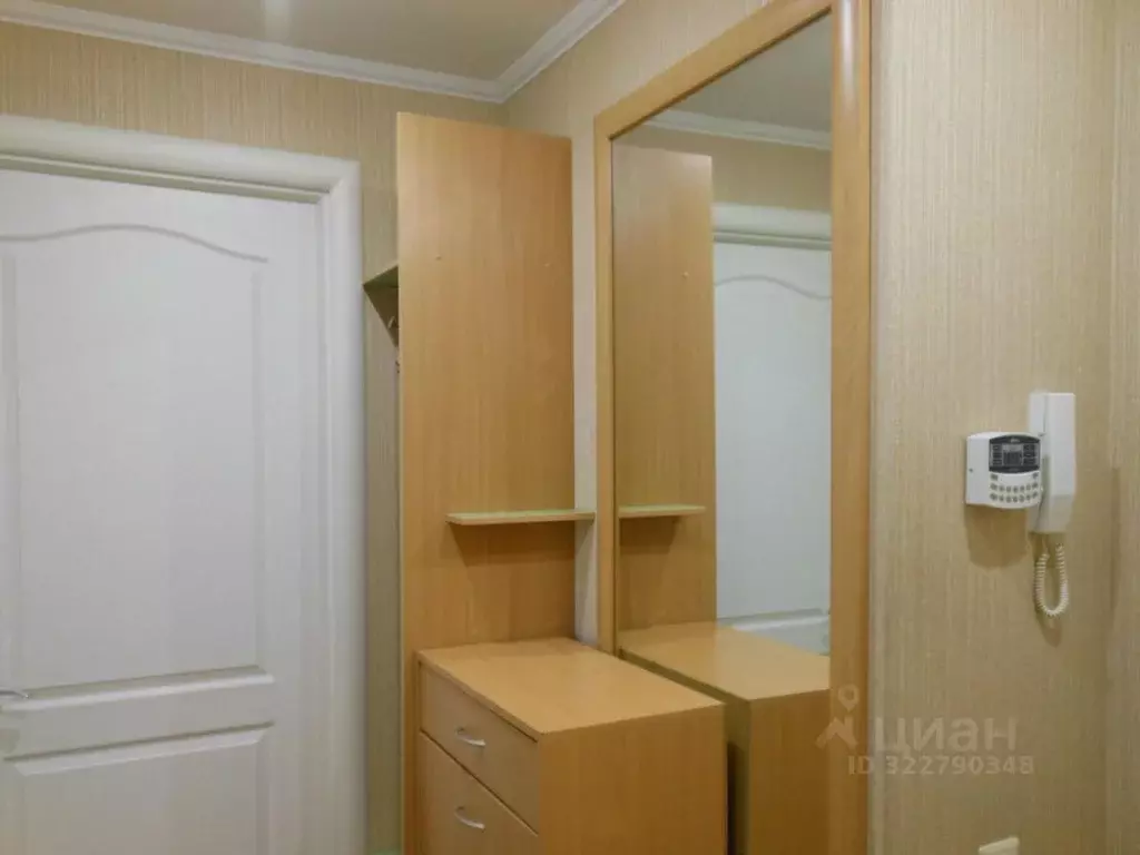 2-к кв. Курганская область, Курган ул. Красина, 56 (50.0 м) - Фото 1