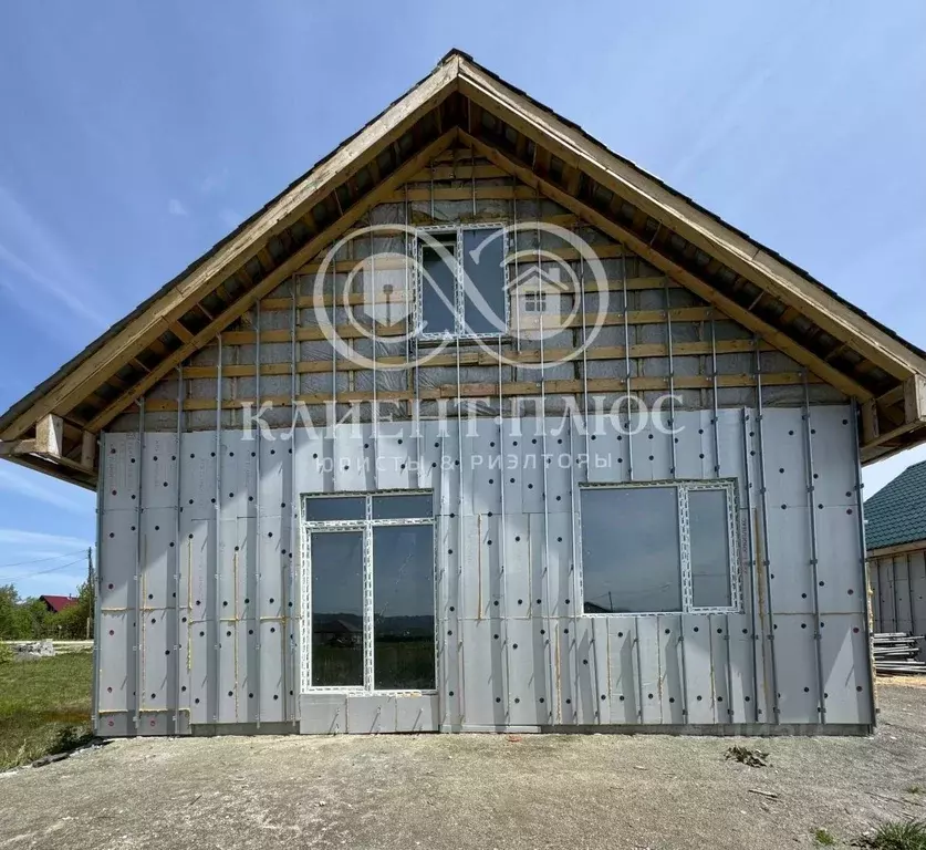 Дом в Сахалинская область, Южно-Сахалинск городской округ, с. ... - Фото 1