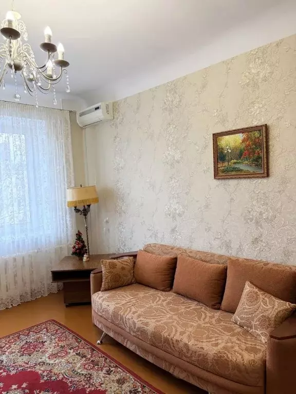 2-к кв. Хабаровский край, Хабаровск Ленинградская ул., 63 (57.7 м) - Фото 2