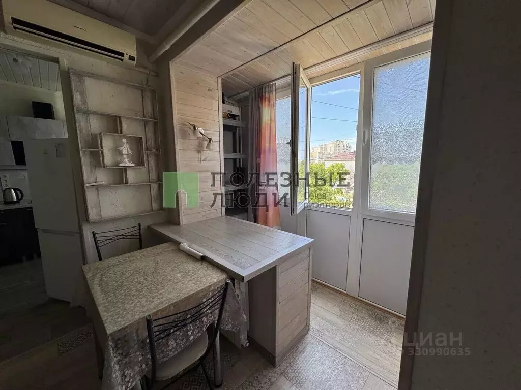 2-к кв. Крым, Евпатория ул. Казаса, 9 (45.0 м) - Фото 1