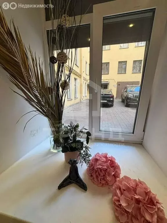 2-комнатная квартира: Санкт-Петербург, улица Чайковского, 34 (62 м) - Фото 2