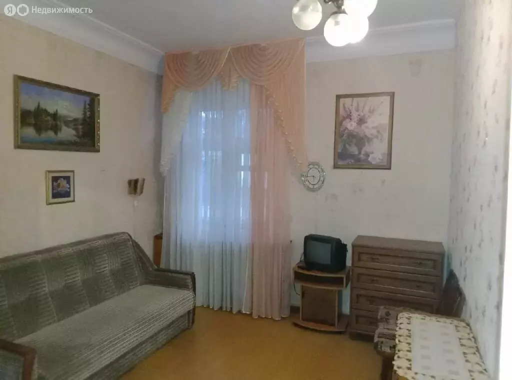 2-комнатная квартира: Севастополь, Перекопская улица, 9/99 (36 м) - Фото 1