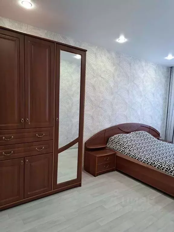 2-к кв. Татарстан, Казань ул. Академика Королева, 16 (50.0 м) - Фото 2