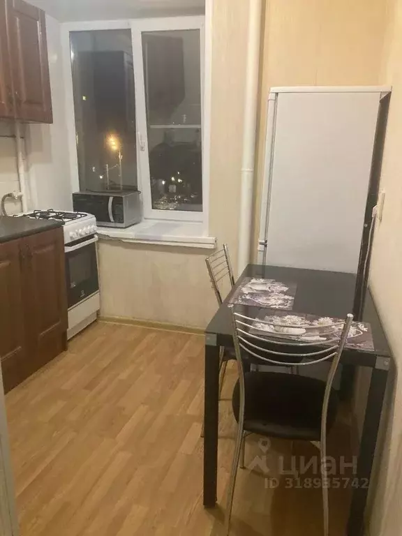 1-к кв. Москва Большая Черкизовская ул., 11 (30.0 м) - Фото 0