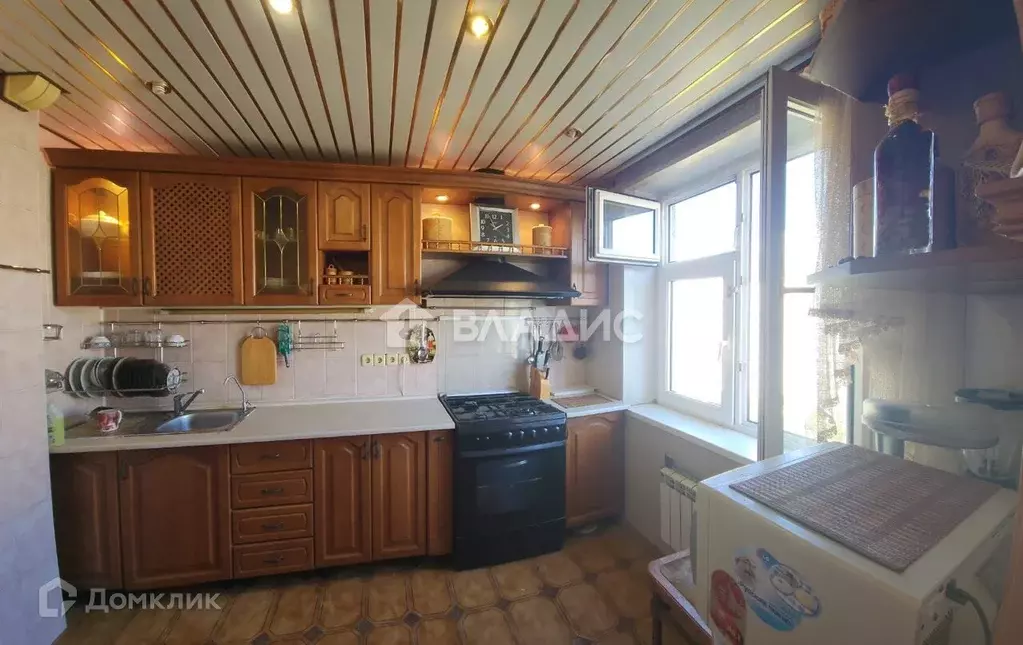 Продаётся 3-к квартира, 61 м - Фото 0