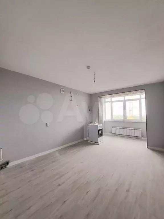 1-к. квартира, 32,2 м, 5/10 эт. - Фото 0
