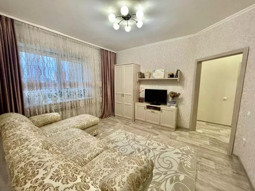 2-к кв. Татарстан, Пестречинский район, Богородское с/пос, д. Куюки ... - Фото 1