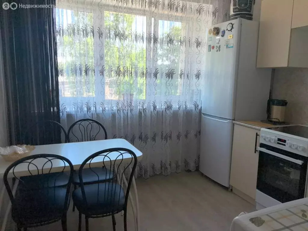 2-комнатная квартира: Стерлитамак, улица Тукаева, 2Б (45.9 м) - Фото 2