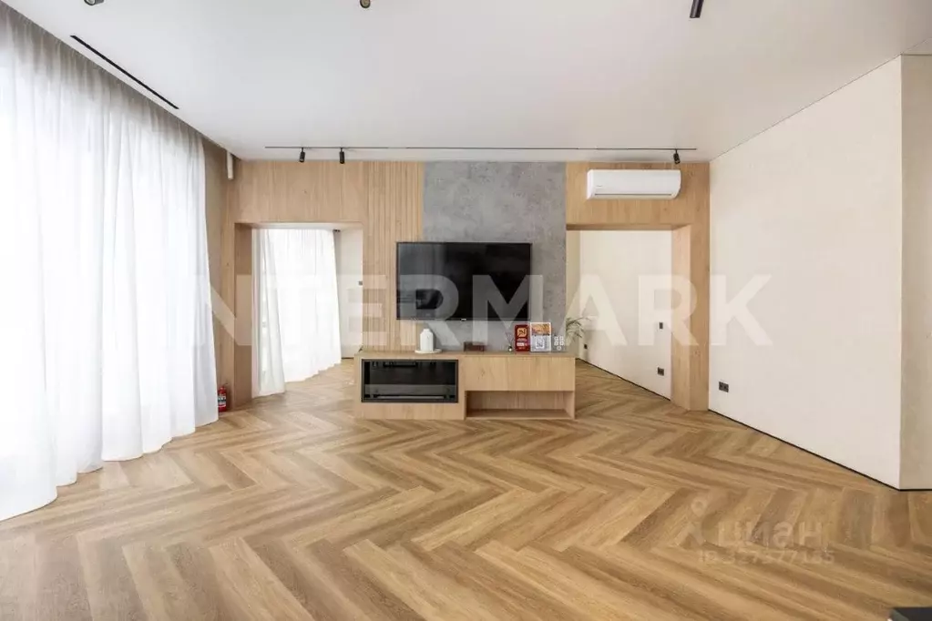 Коттедж в Московская область, Истра муниципальный округ, д. Исаково ... - Фото 2