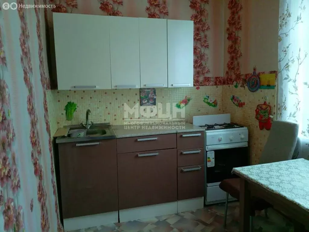 2-комнатная квартира: Беломорск, Рабочая улица, 2 (48.3 м) - Фото 0
