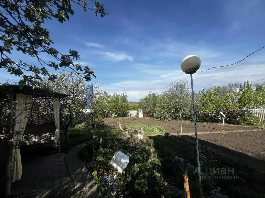 Участок в Белгородская область, Белгородский муниципальный округ, ... - Фото 1