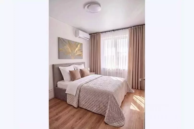 2-к кв. Москва Производственная ул., 17 (38.0 м) - Фото 1