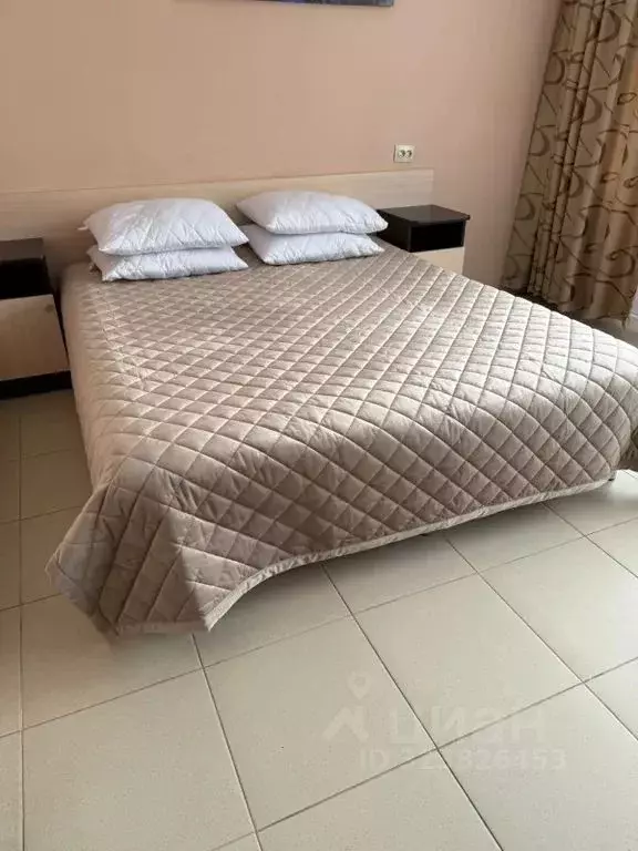 Комната Краснодарский край, Сочи ул. Единство, 31А - Фото 1