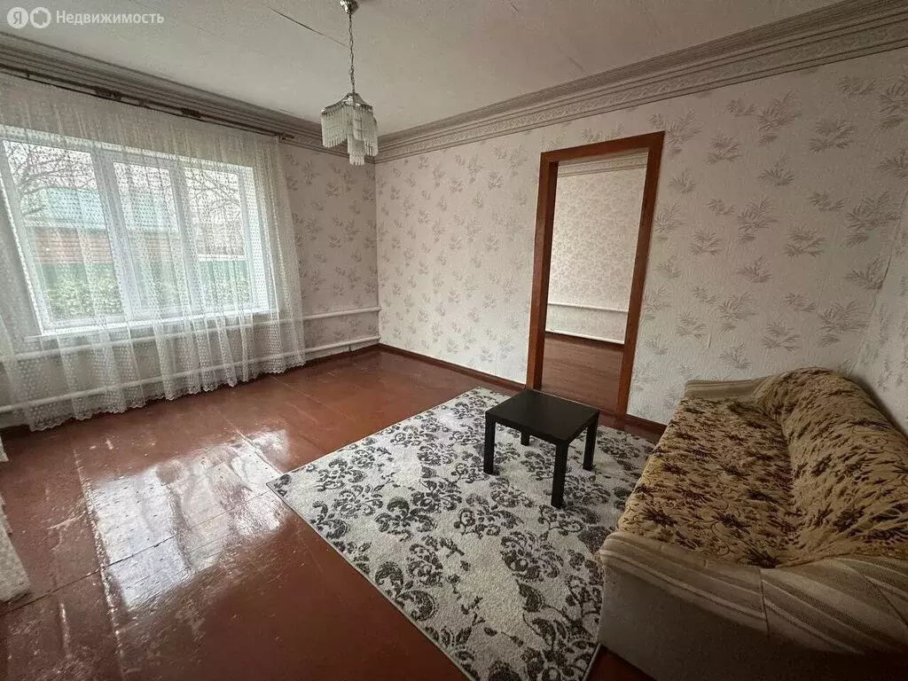 Дом в Северская, улица Некрасова (98 м) - Фото 1