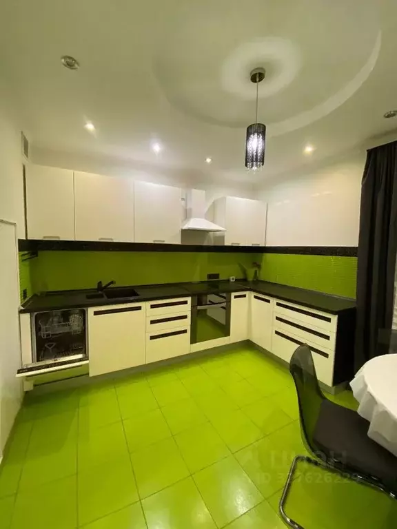 3-к кв. Москва Скобелевская ул., 1к7 (74.1 м) - Фото 1