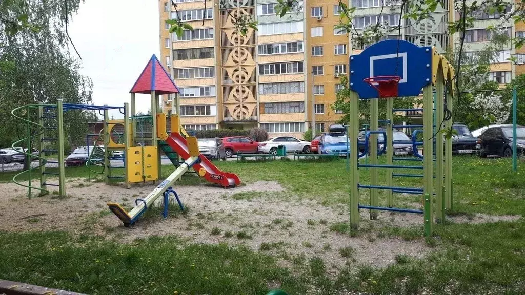 3-к кв. Курская область, Курск ул. 1-я Ламоновская, 2 (76.3 м) - Фото 2