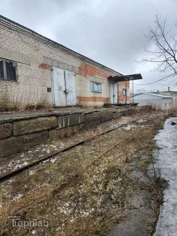 Склад в Алтайский край, Барнаул ул. Трактовая, 50 (432 м) - Фото 1
