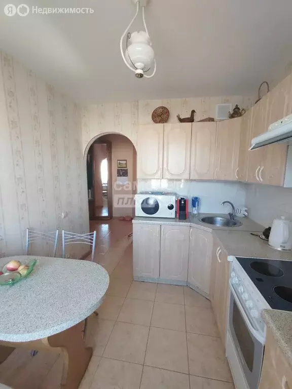 3-комнатная квартира: Челябинск, Комсомольский проспект, 78А (67.1 м) - Фото 1