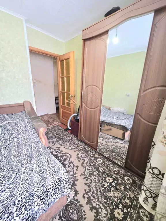 2-к кв. Алтайский край, Бийск ул. Пригородная, 50 (43.0 м) - Фото 1