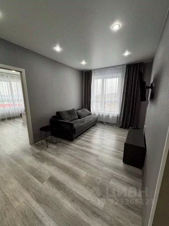 3-к кв. Иркутская область, Иркутский муниципальный округ, Маркова рп ... - Фото 2