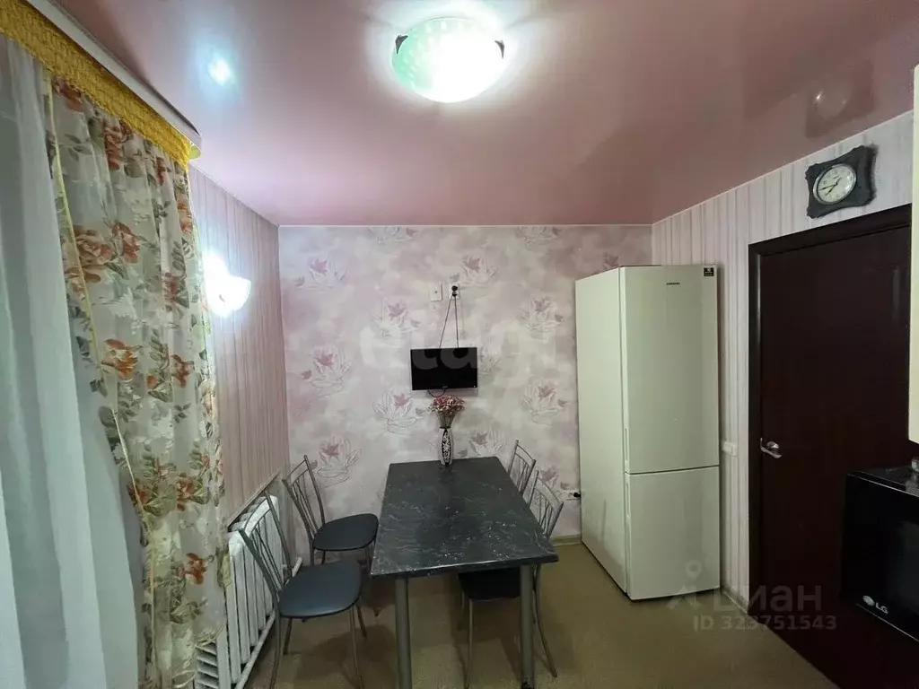 3-к кв. Коми, Ухта пос. УРМЗ, ул. Школьная, 2 (60.7 м) - Фото 2