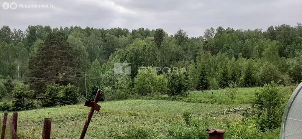 Участок в Морозовский сельсовет, садовое товарищество Зелёный Дол (12 ... - Фото 0