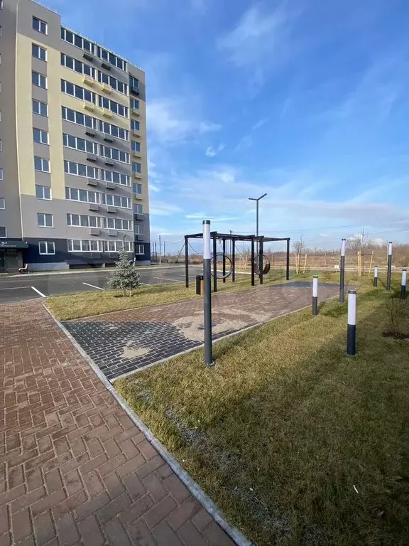 2-к. квартира, 63 м, 7/9 эт. - Фото 0