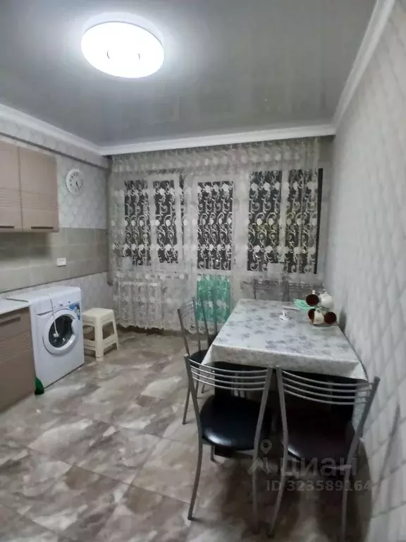 1-к кв. Северная Осетия, Владикавказ просп. Коста, 215 (35.0 м) - Фото 1