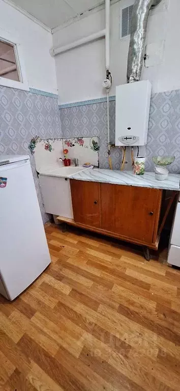 1-к кв. Самарская область, Самара ул. Г.С. Аксакова, 19А (31.6 м) - Фото 1