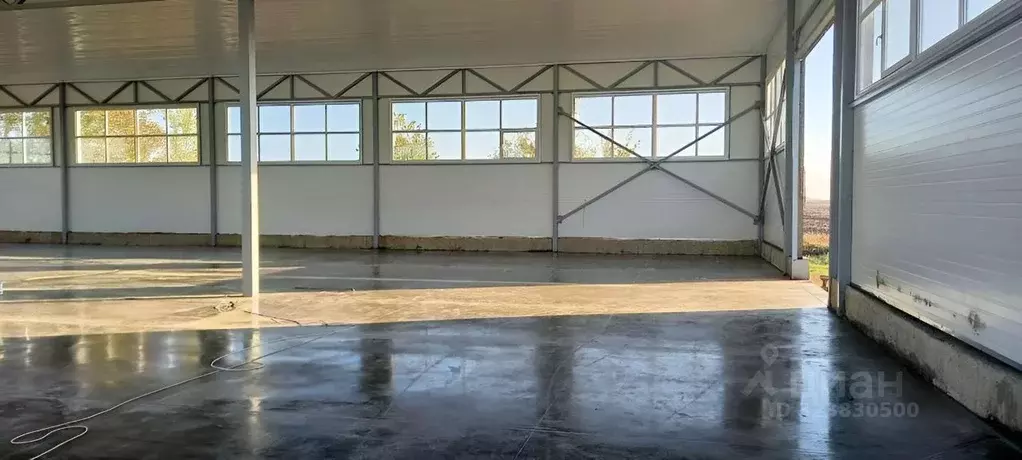 Помещение свободного назначения в Краснодарский край, Динской район, ... - Фото 2