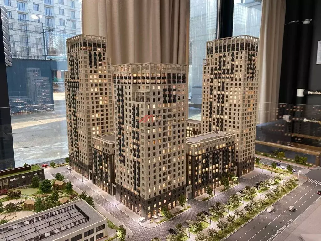 Торговая площадь в Москва Тагильская ул., 3к1 (84 м) - Фото 1