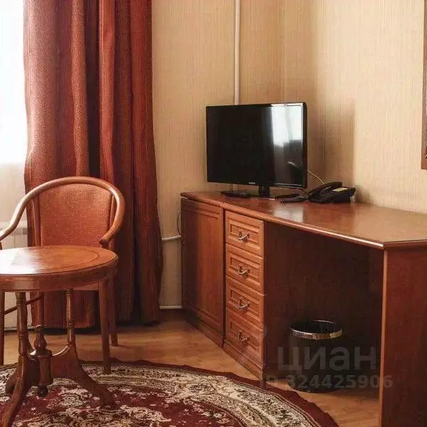 Комната Амурская область, Благовещенск Амурская ул., 221 (12.0 м) - Фото 2