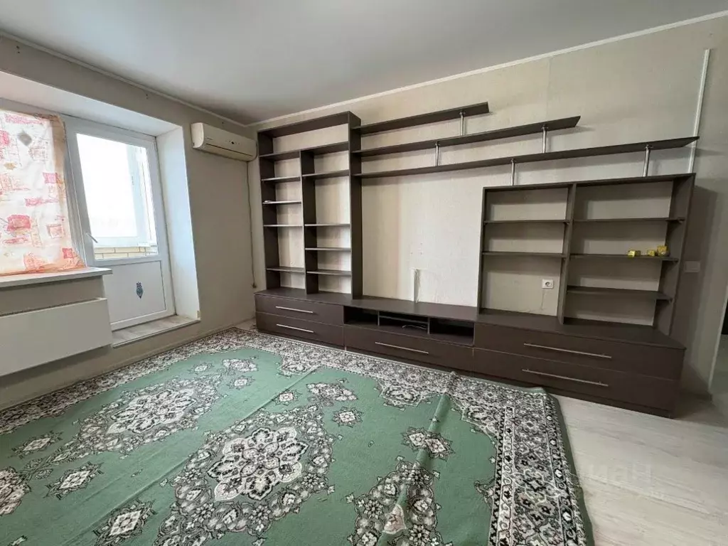 1-к кв. Волгоградская область, Городище рп Гидротехническая ул., 3 ... - Фото 2