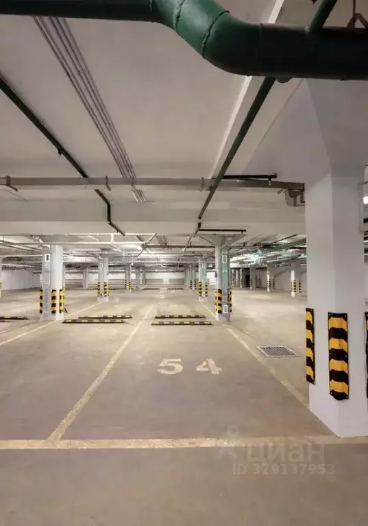 Гараж в Москва Пулковская ул., 3 (14 м) - Фото 2