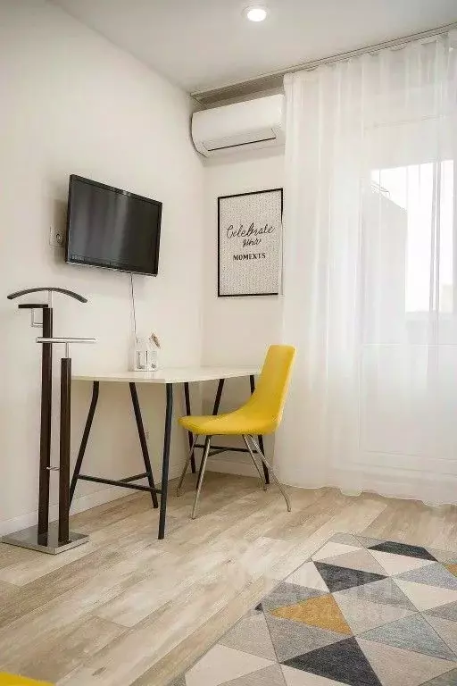 1-к кв. Волгоградская область, Волгоград Варшавская ул., 6 (42.0 м) - Фото 2