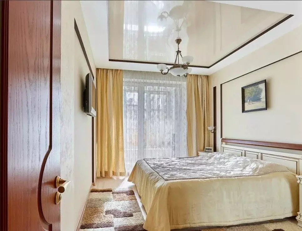 2-к кв. Тульская область, Тула ул. Сурикова, 26 (75.0 м) - Фото 1