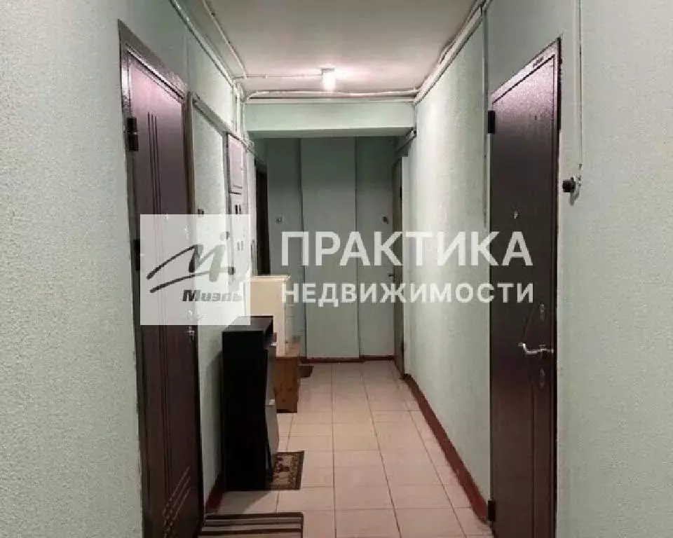 Продается 1-комнатная квартира - Фото 2