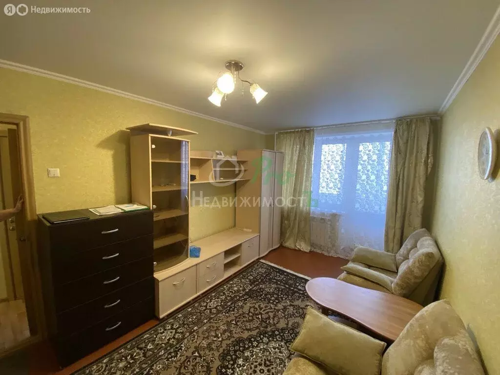 1-комнатная квартира: Ейск, улица Карла Маркса, 93 (29.7 м) - Фото 1