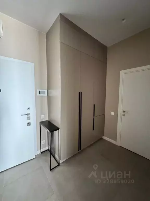 Студия Москва проезд Серебрякова, 11к2 (32.0 м) - Фото 1