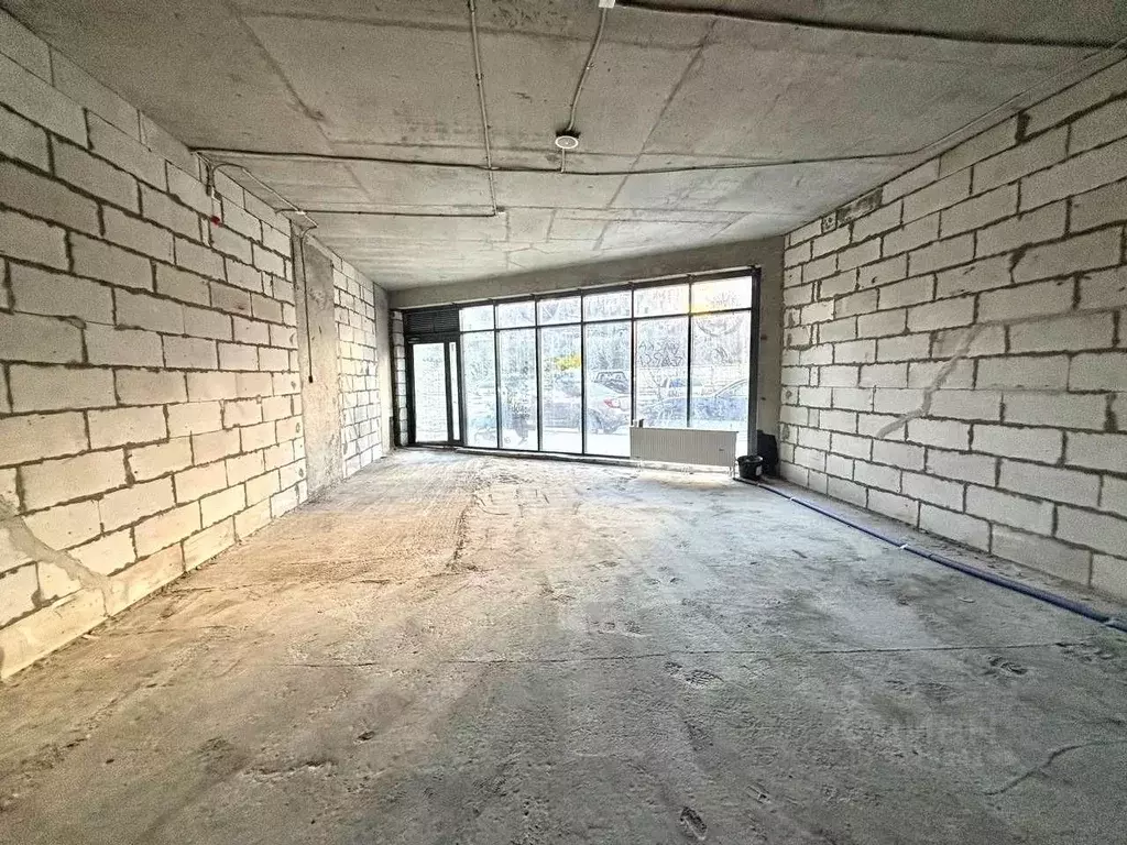 Помещение свободного назначения в Московская область, Красногорск ул. ... - Фото 1